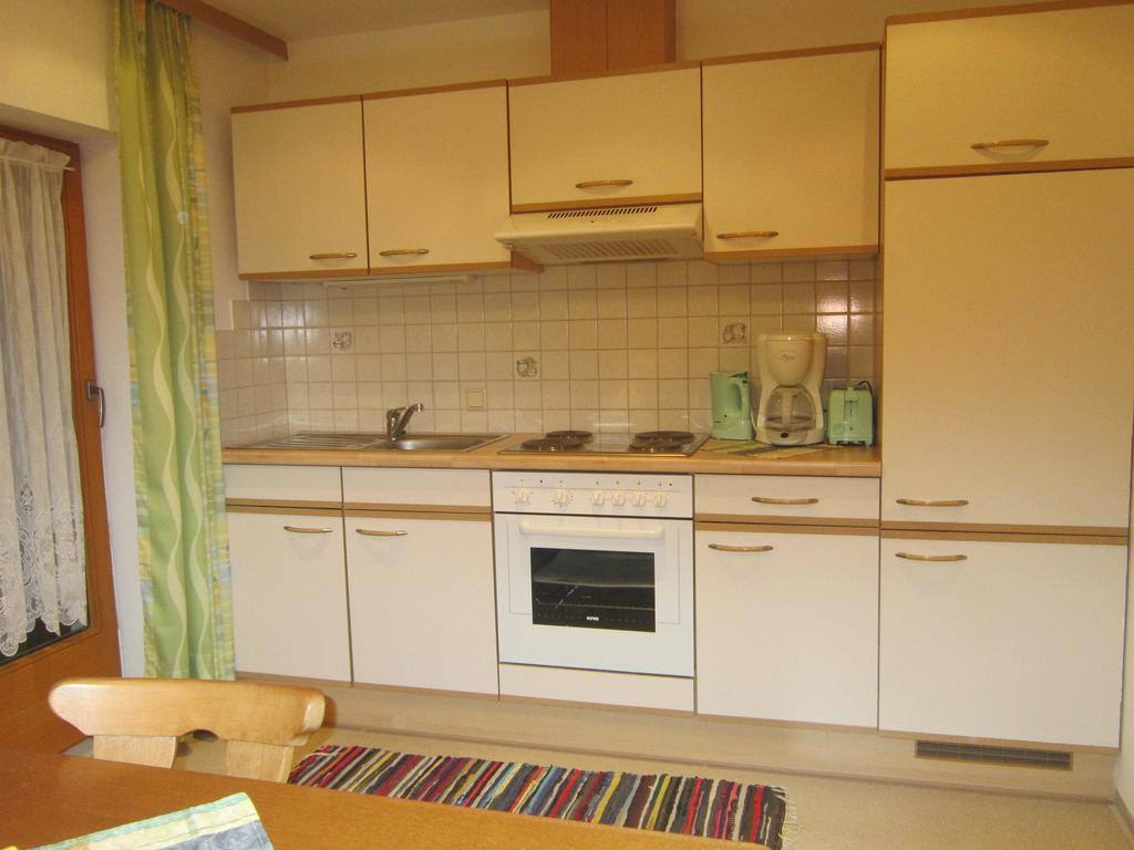 Ferienwohnung Sporer Hippach Bilik gambar
