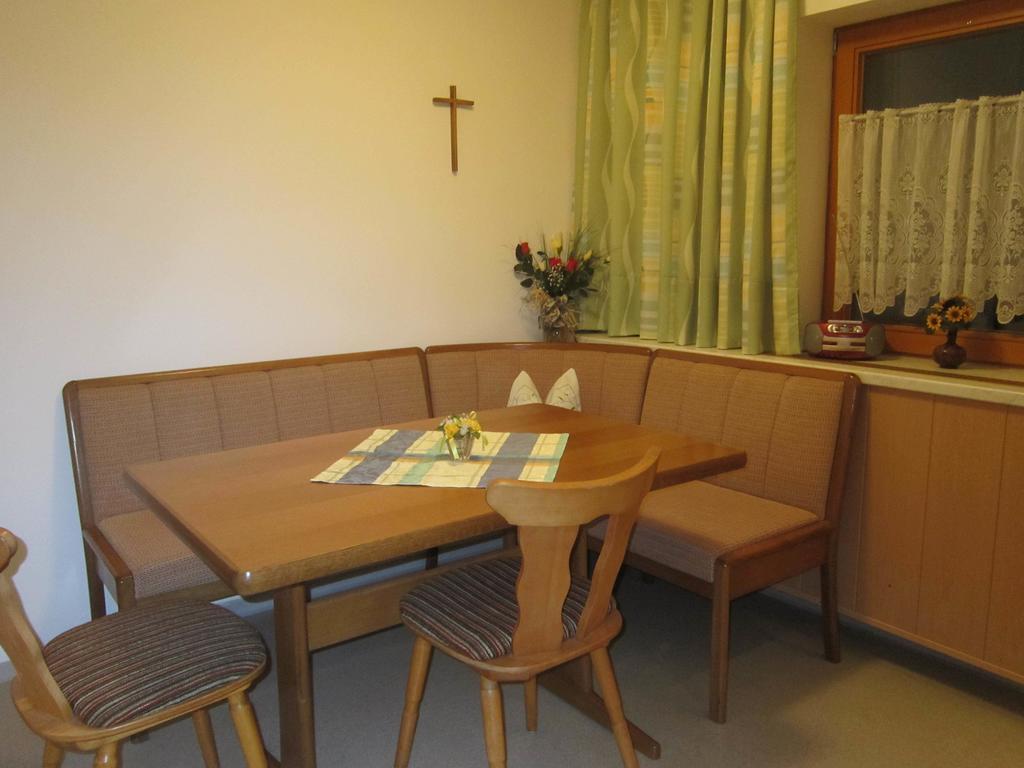 Ferienwohnung Sporer Hippach Bilik gambar